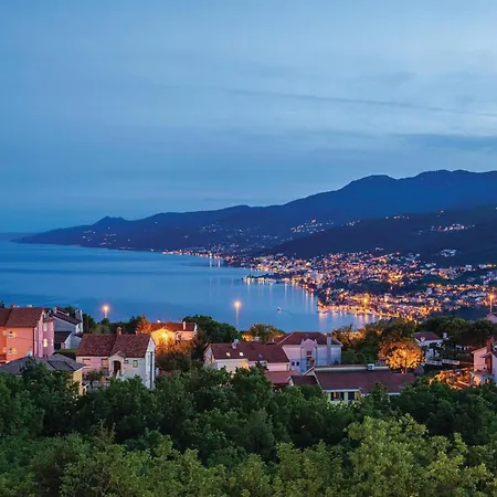 Hébergement de vacances Cozy In With House Sea View *