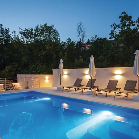 Cozy In With House Sea View Ferienhaus