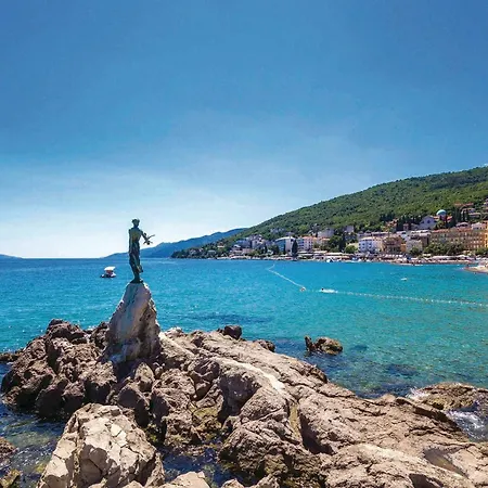 Cozy In With House Sea View Hébergement de vacances *