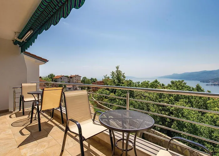 Cozy In With House Sea View Ferienhaus *
