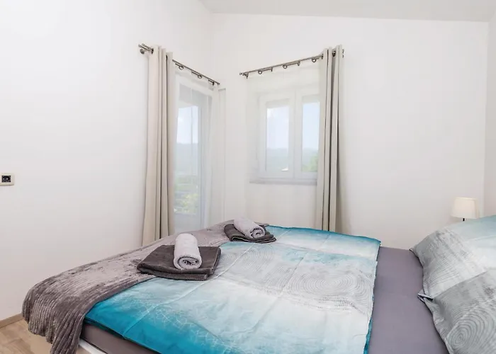 בית נופש Cozy In With House Sea View *