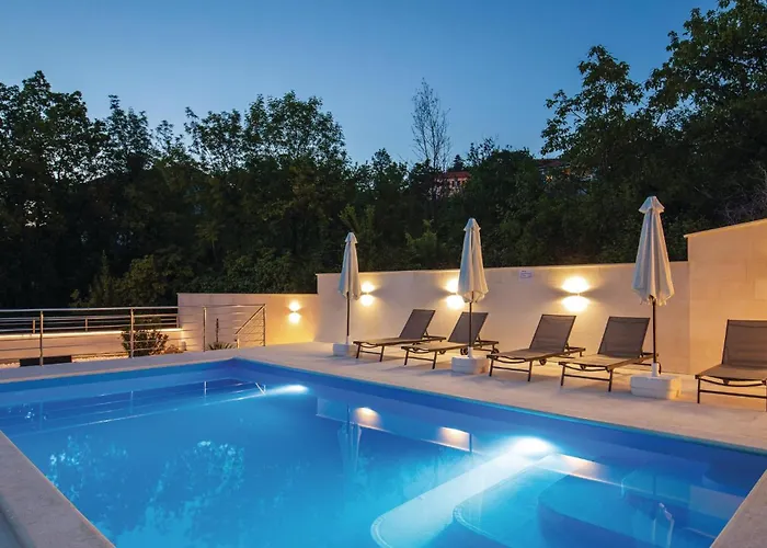 Cozy In With House Sea View Ferienhaus