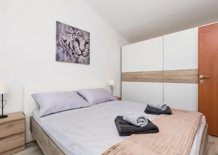 Cozy In With House Sea View Ferienhaus *