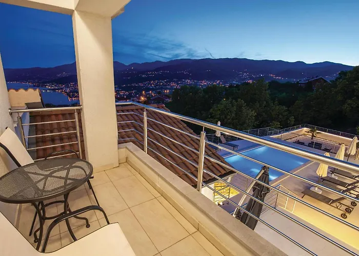 Ferienhaus Cozy In With House Sea View *
