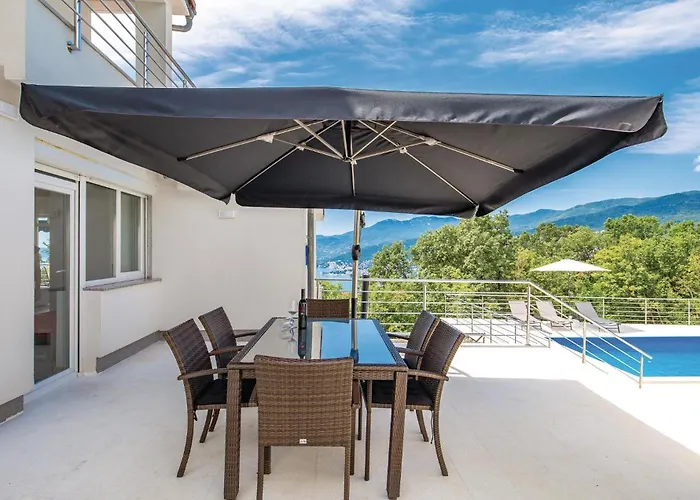 Cozy In With House Sea View Ferienhaus
