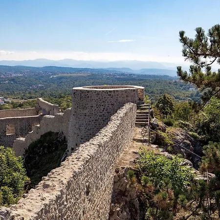 Holiday home Cozy In With House Sea View *