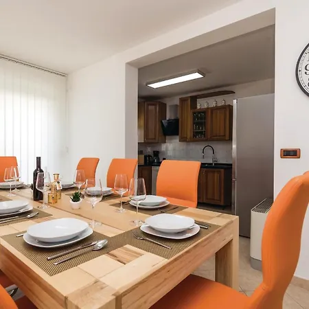 Cozy In With House Sea View * Kastav