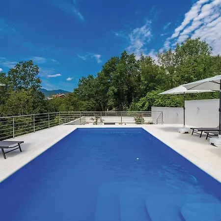 Cozy In With House Sea View Holiday home Kastav