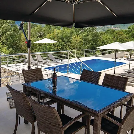 Holiday home Cozy In With House Sea View