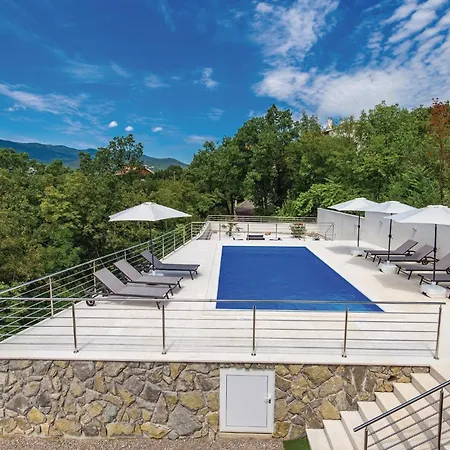 Cozy In With House Sea View *