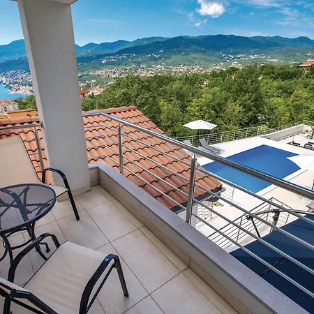 Holiday home Cozy In With House Sea View