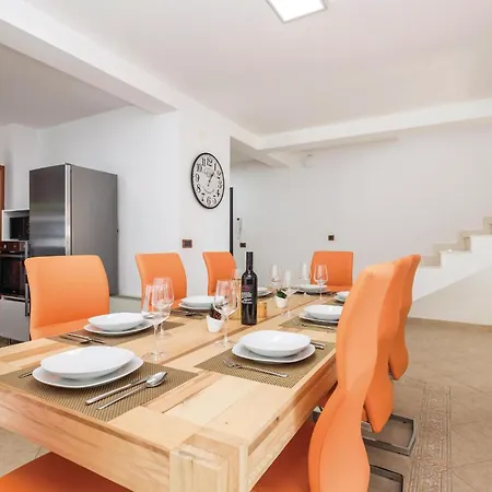 Cozy In With House Sea View Holiday home Kastav