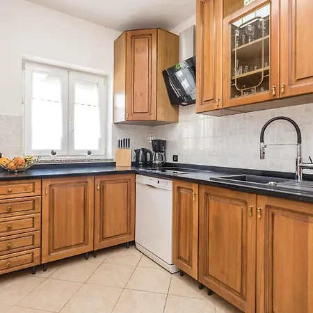 Cozy In With House Sea View * Kastav