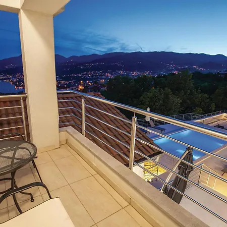 Holiday home Cozy In With House Sea View *