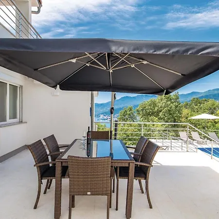 Cozy In With House Sea View Holiday home