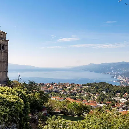 Cozy In With House Sea View Holiday home Kastav