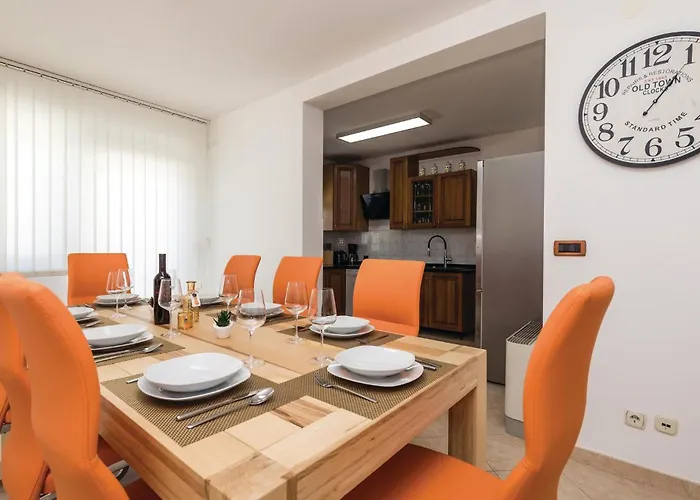 Cozy In With House Sea View * Kastav